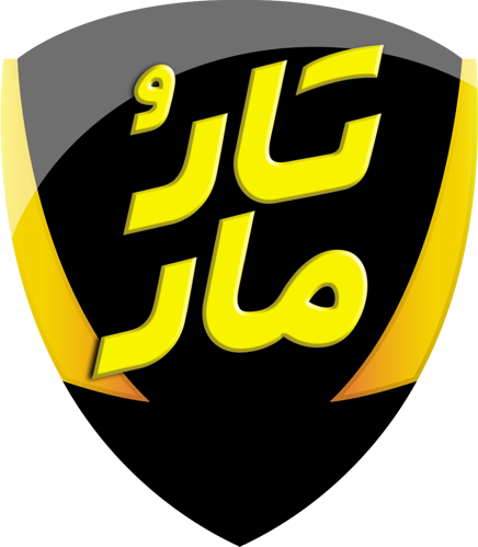 لوگوی تارومار