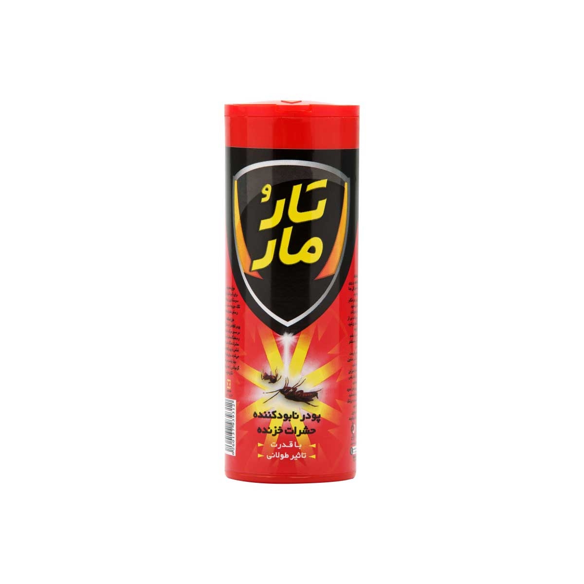 پودر سوسک کش تارومار