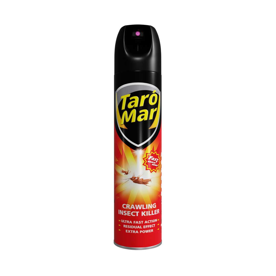 Cockroach Killer Spray