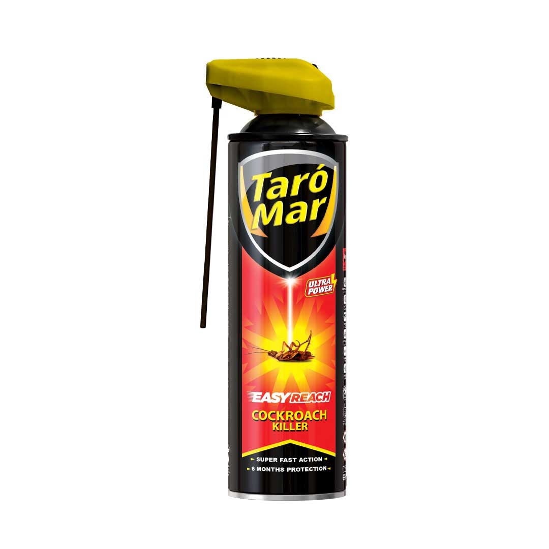Спрей от тараканов Easy Reach taromar