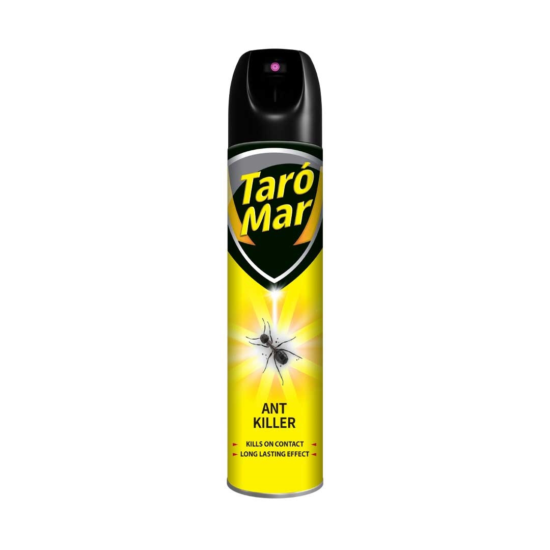 Спрей от муравьёв taromar
