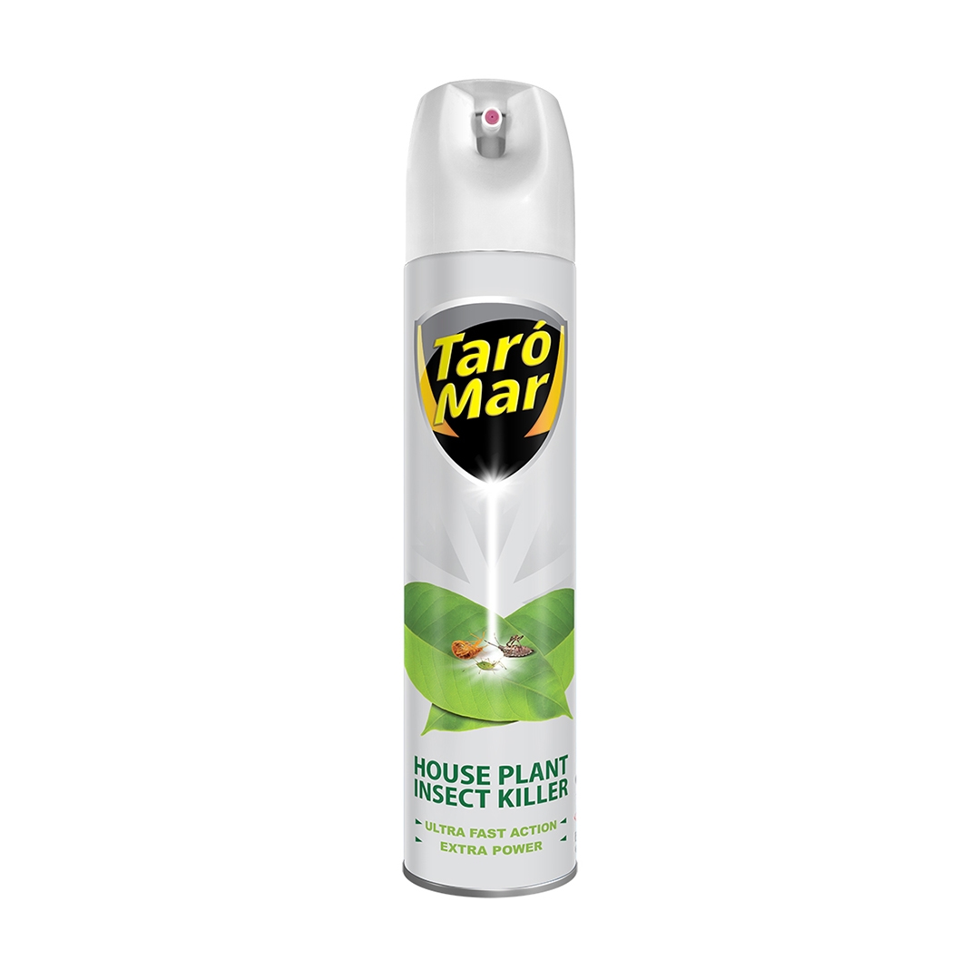 Taromar House & Plants Insect Killer Spray